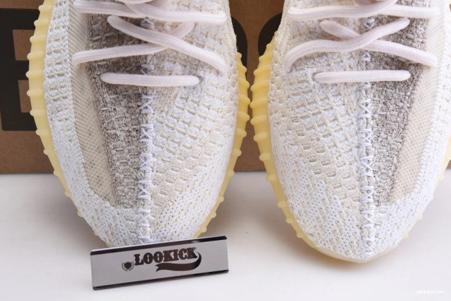 YEEZY FZ5246 ADIDAS REFLECTIVE V2 BOOST ABEZ 350 1113